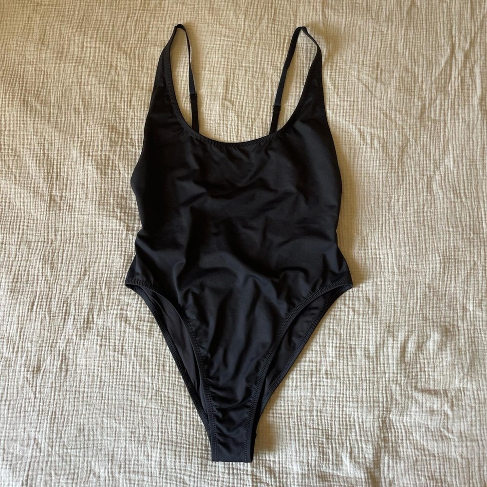 SOLD Skims One Piece Swimsuit